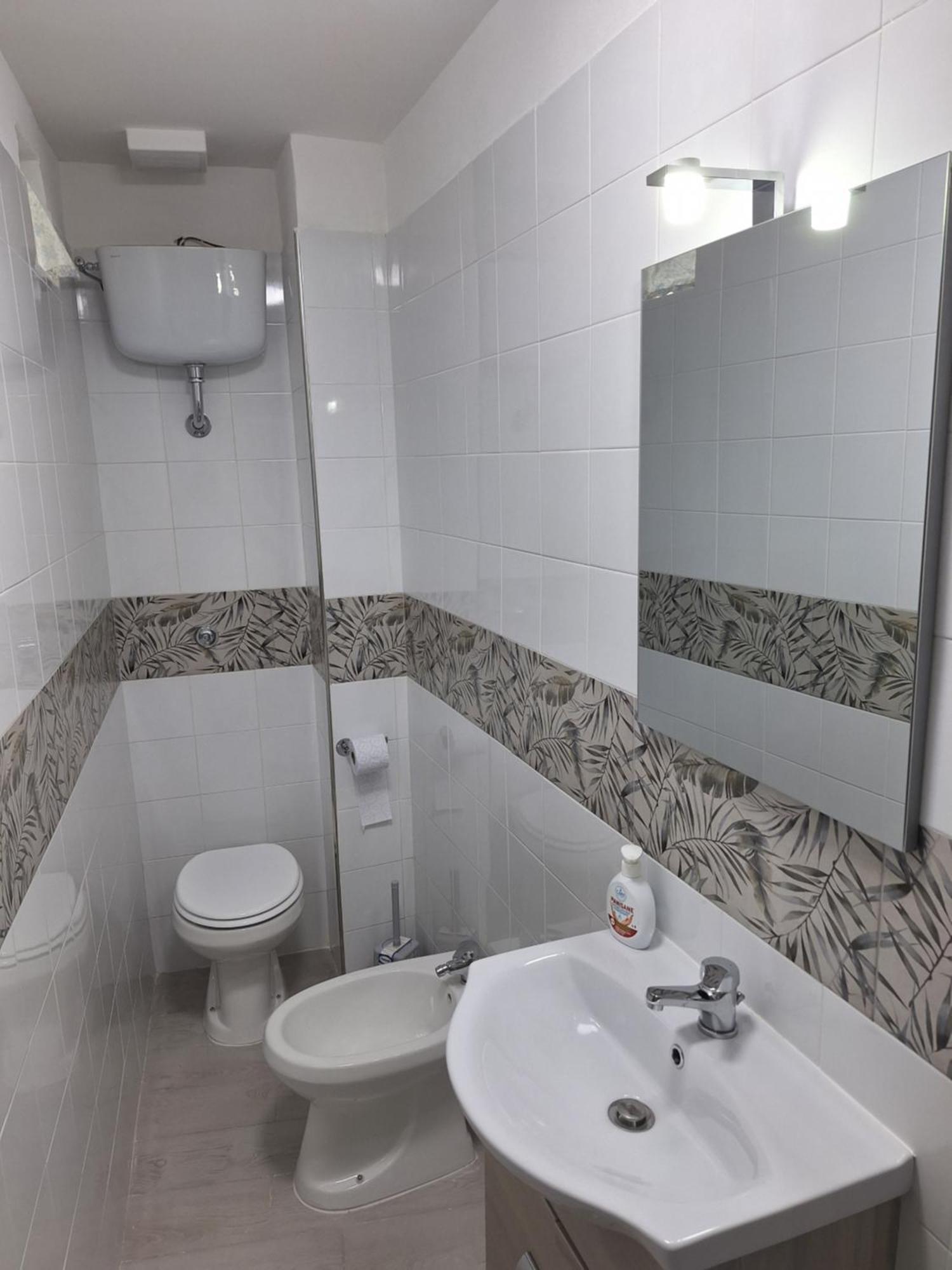 Donna Rita Apartamento Nápoles Exterior foto