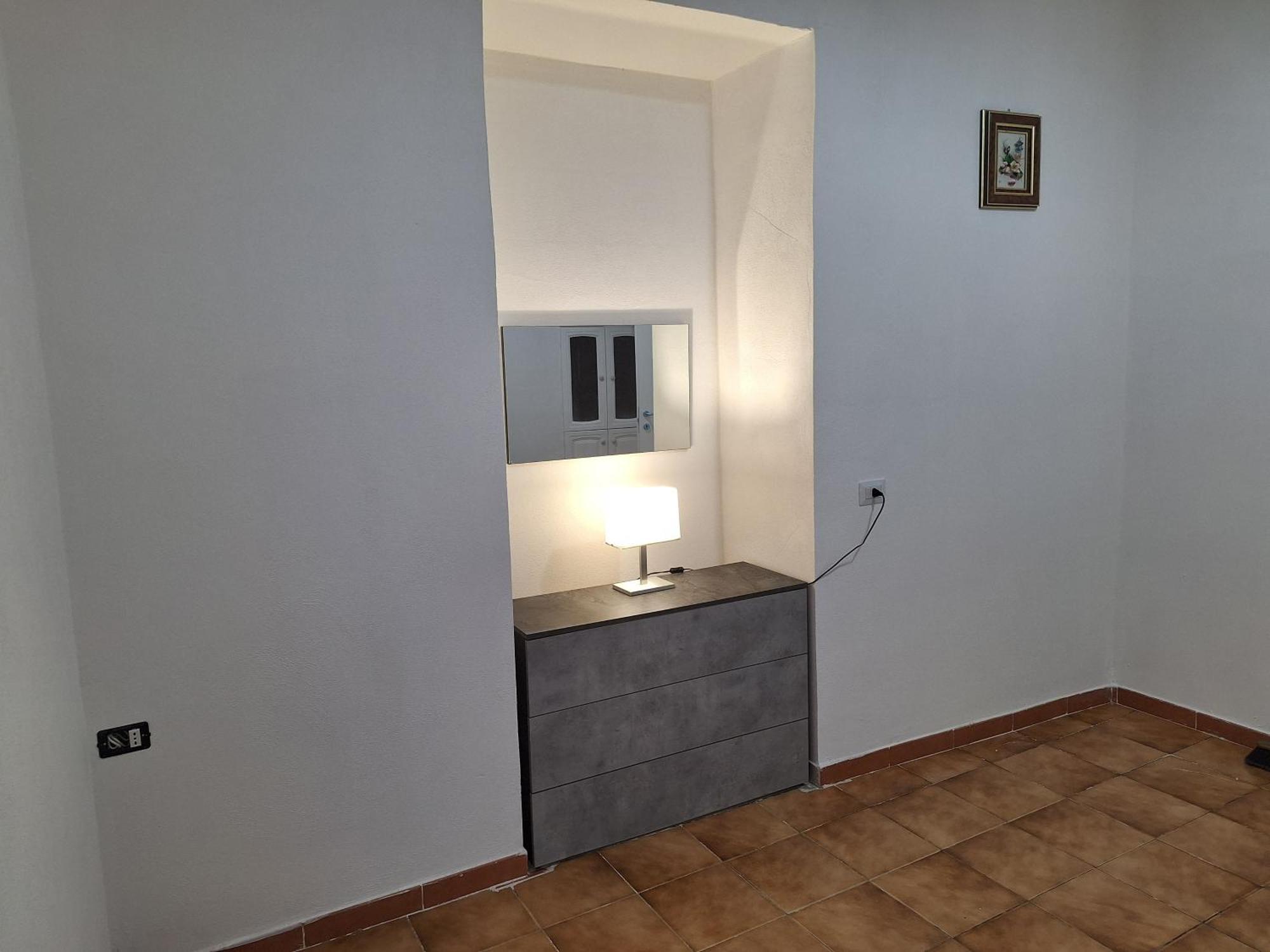 Donna Rita Apartamento Nápoles Exterior foto