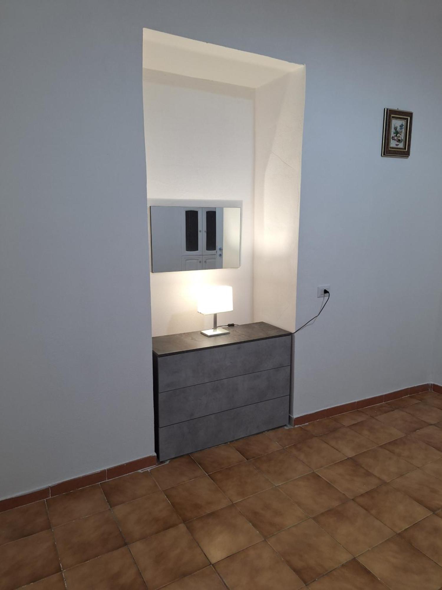 Donna Rita Apartamento Nápoles Exterior foto