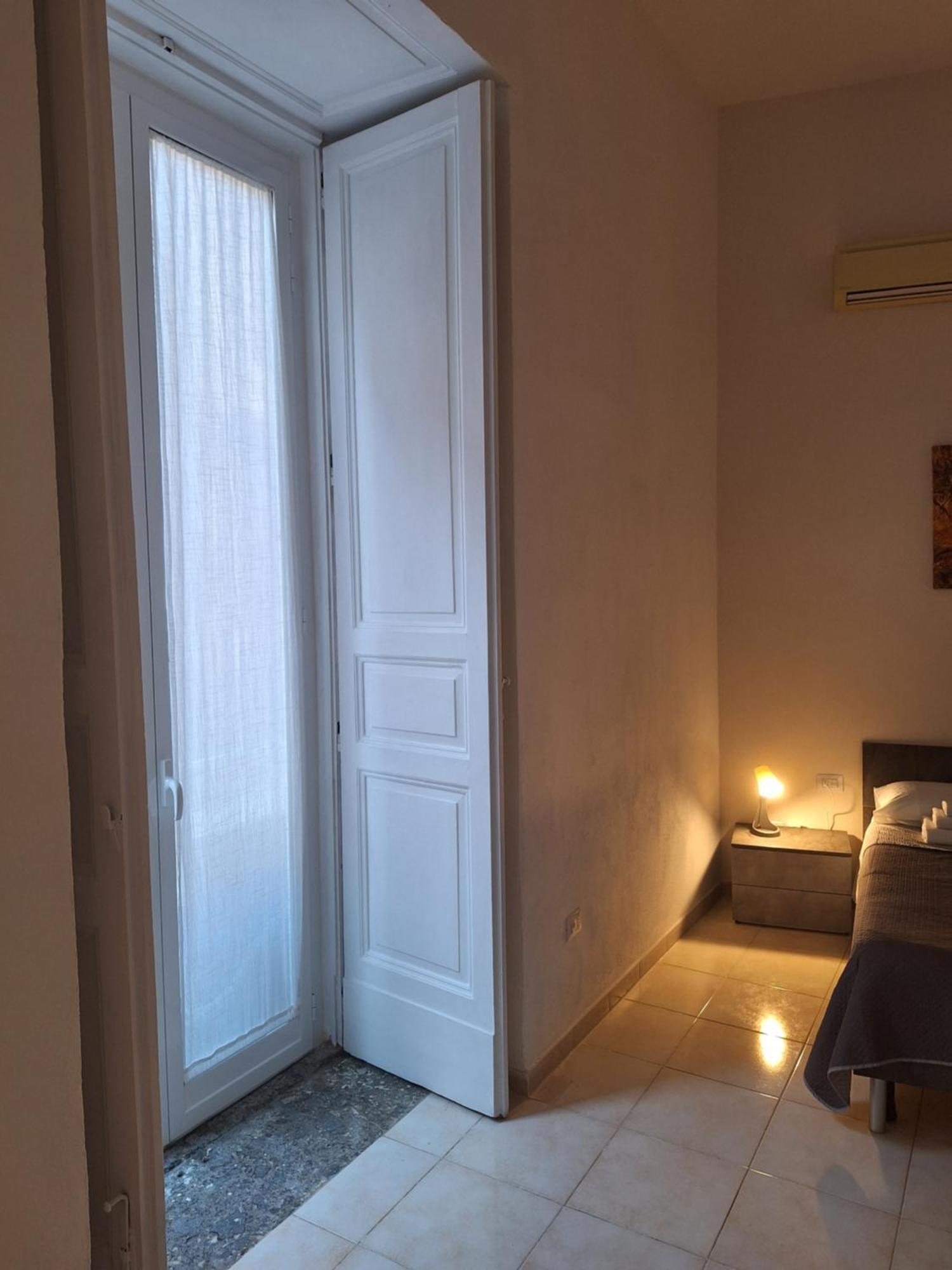 Donna Rita Apartamento Nápoles Exterior foto