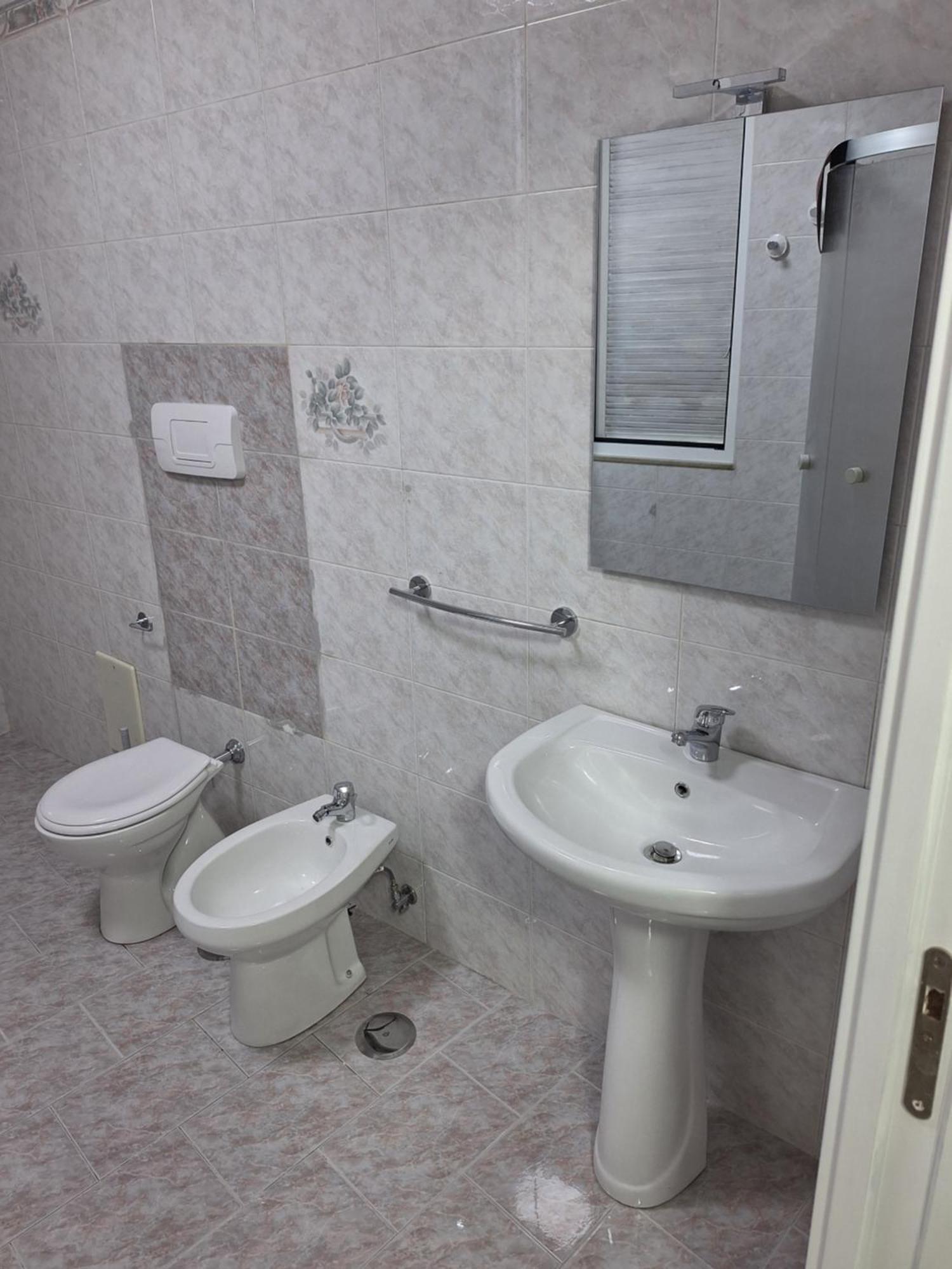 Donna Rita Apartamento Nápoles Exterior foto