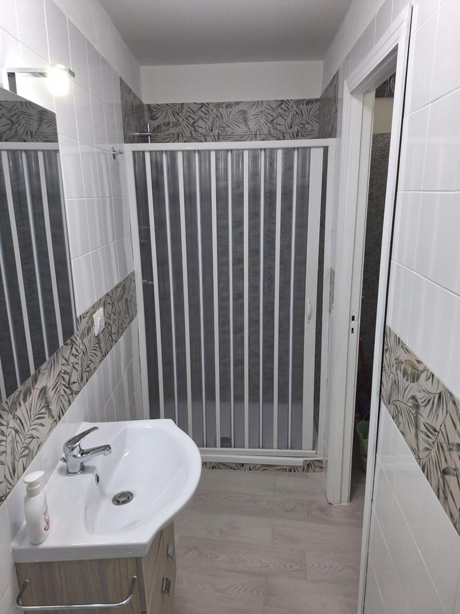 Donna Rita Apartamento Nápoles Exterior foto